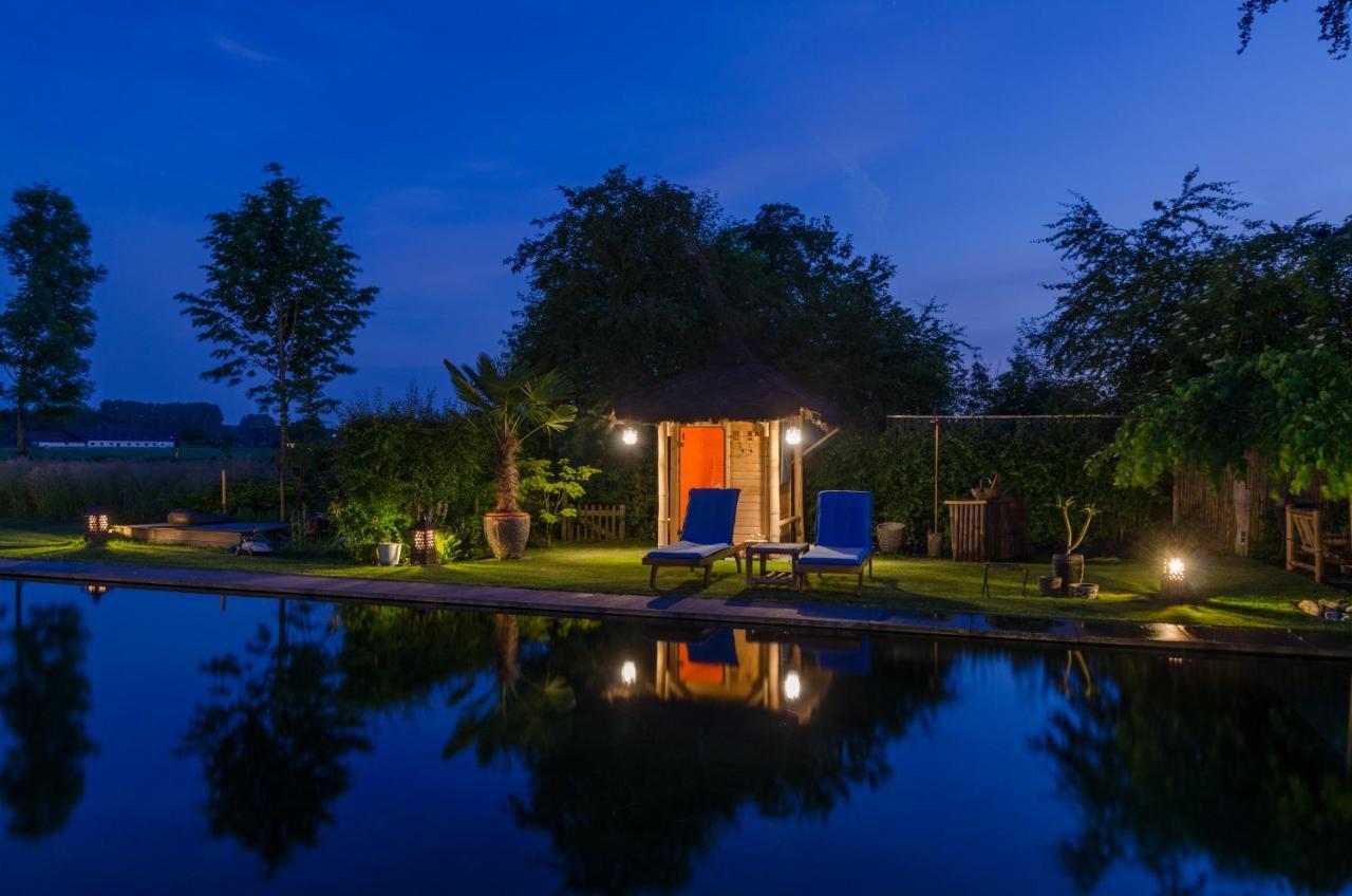 Rumah Indo Garden Wilp Exterior foto